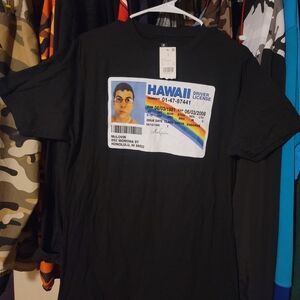 Superbad T Shirt NWT